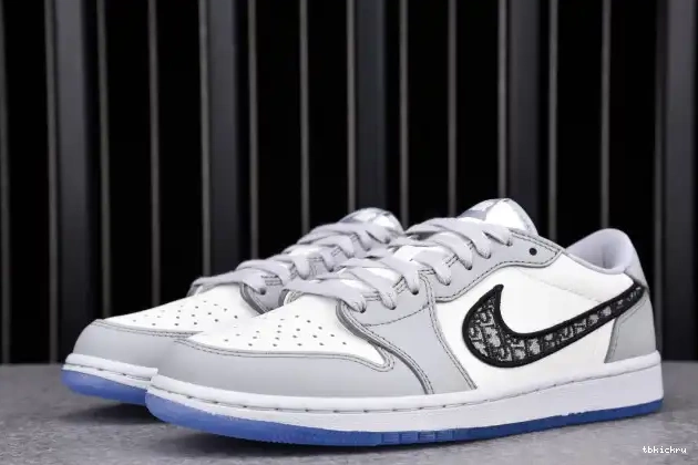 Reps TBkick CN8607-002 1 shoe X LOW (DR OG box) DR JORDAN 0603